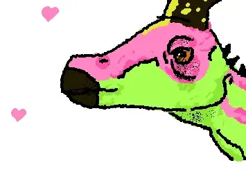Tsintaosaurus🍭