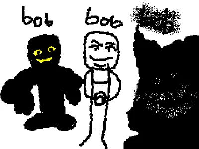 3 bobs