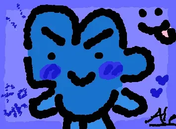 four bfb ^_^