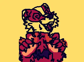 Badger thing updated