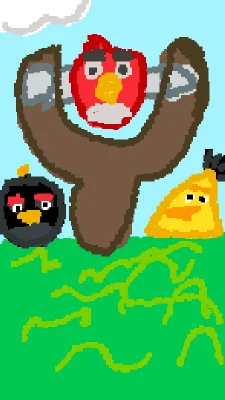 angry birds