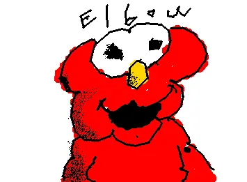 elbow