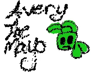 AVERY THE MAYO <33