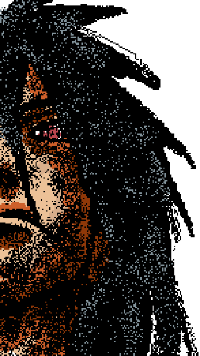 Madara Uchiha