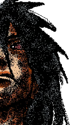 Madara Uchiha