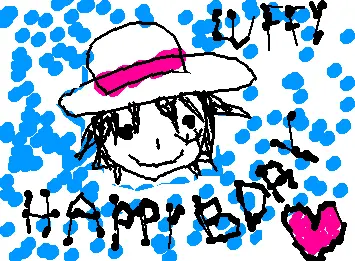 LUFFY