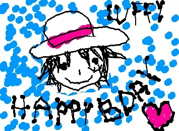 LUFFY