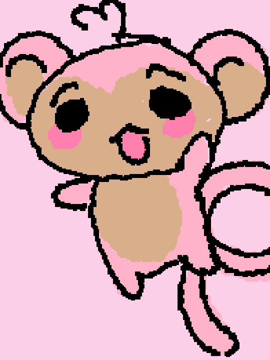 🐒