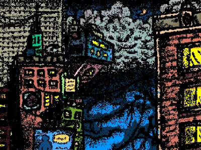 city 1