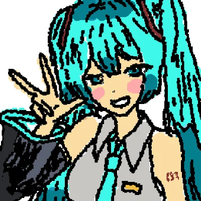 Hatsune Miku