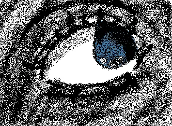 EYE