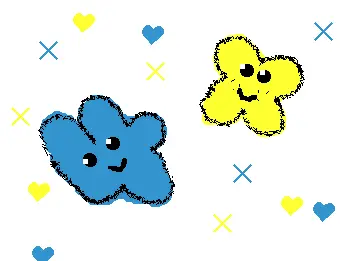 Four and X