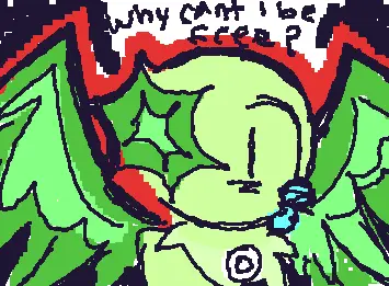 Request : an OC