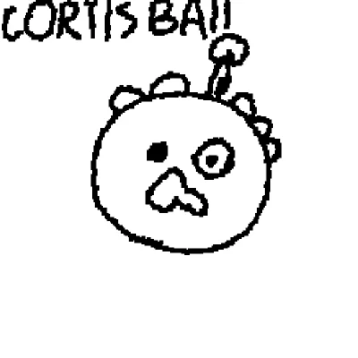 项目 CORTIS BAII 球專