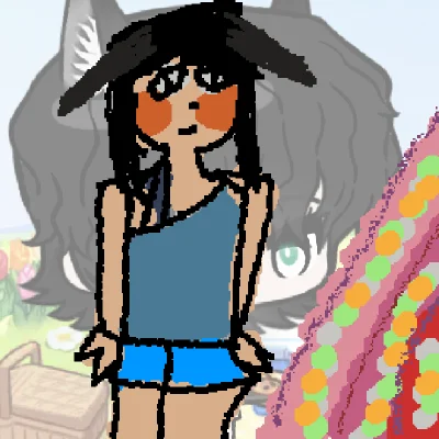 my moots oc