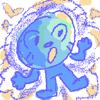 bfdi bubble