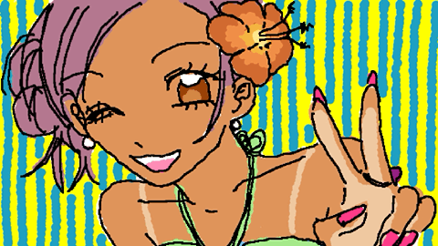 Summer days
