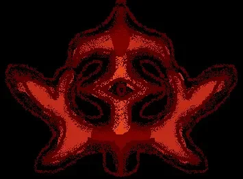 EYE OF XEROC 2.0