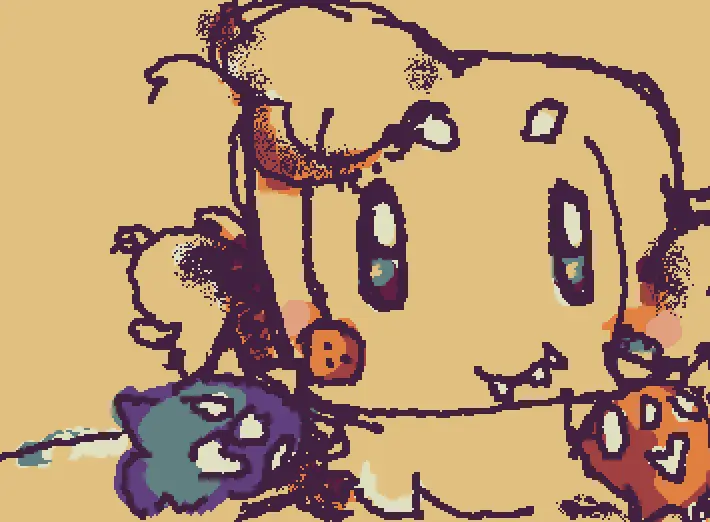 GOOB