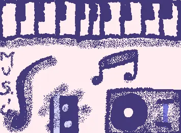🎼