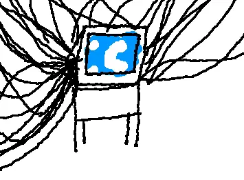Trapped