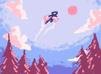 cottoncandyforest