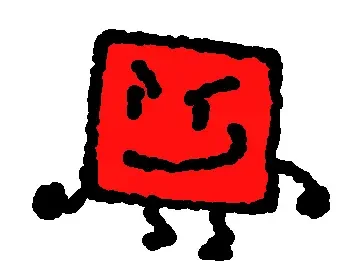 Blocky