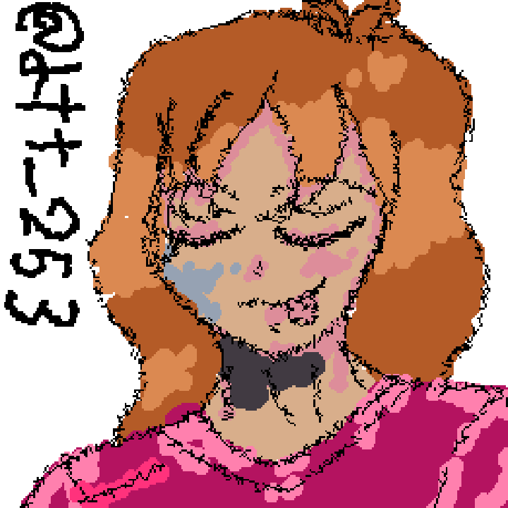 my art style!