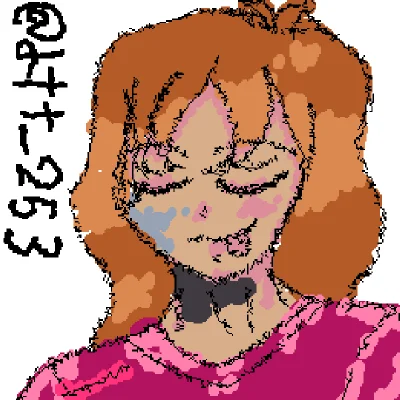my art style!