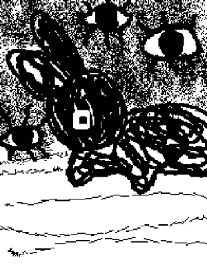the lurker
