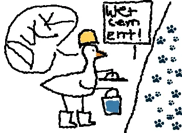 DUCK