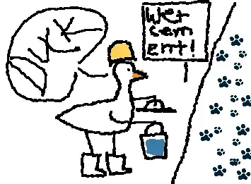 DUCK