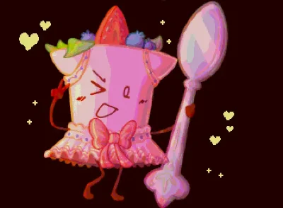 Pavlova Pin