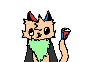 Pen!