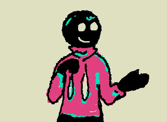 Doodle? Idk