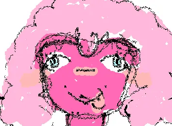 Pinkie pie