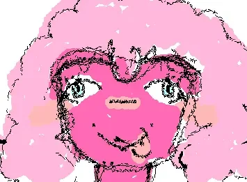 Pinkie pie