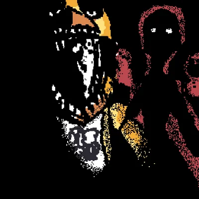 FNAF CHICA