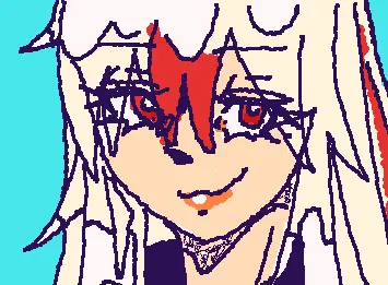 :D