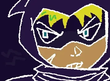 Mysterion
