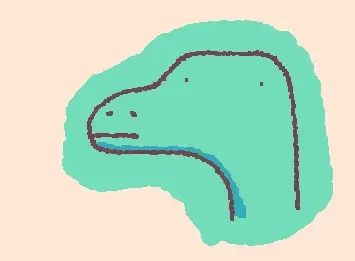 daino