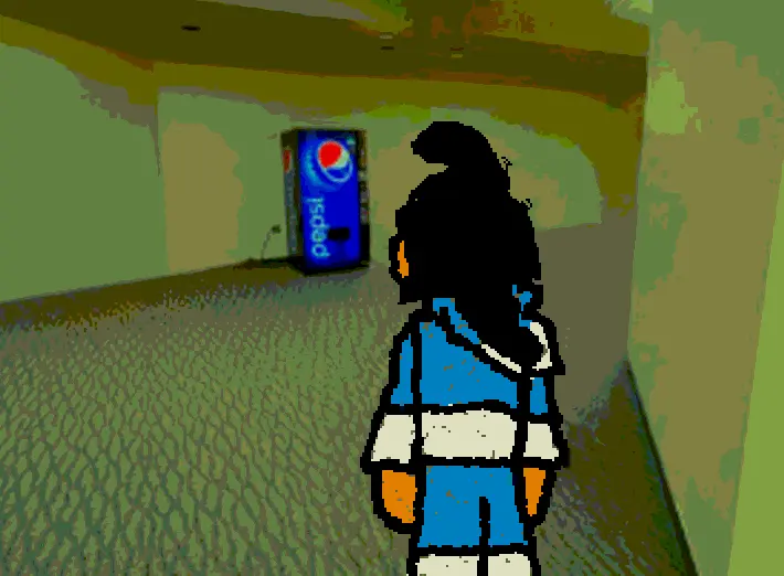 backrooms pepsi