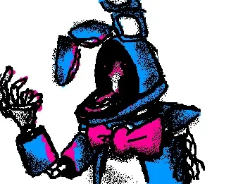 withered bonnie2.0