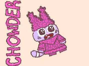 CHOWDER