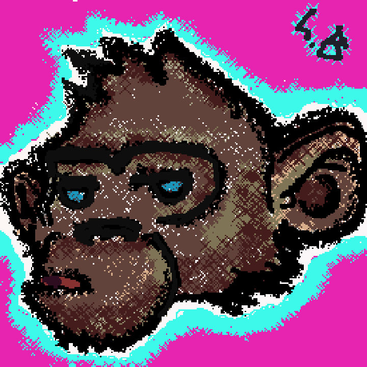 monkey