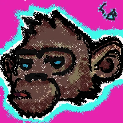 monkey