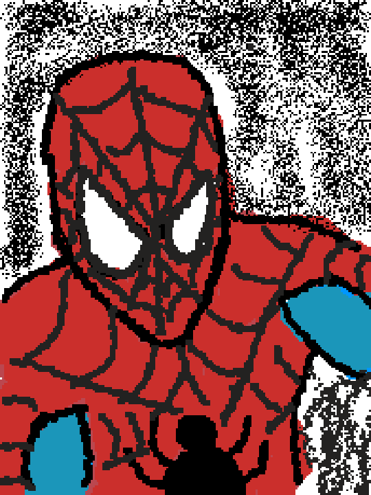 Spiderman