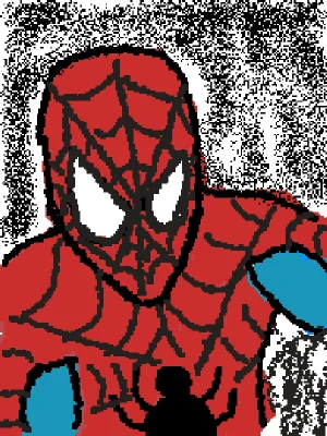 Spiderman