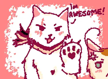 Neko Prussia hetalia