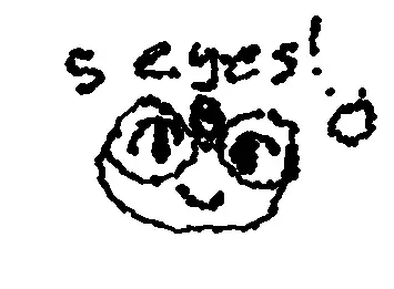 self portrait
